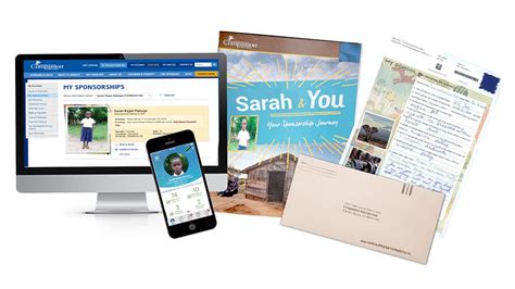 compassion international legit|Sponsor a Child Reviews .